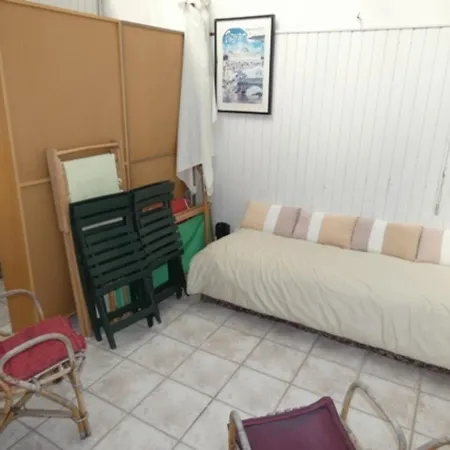 Ferienhaus Maison Royan, 4 Pieces, 6 Personnes - Fr-1-71-91
