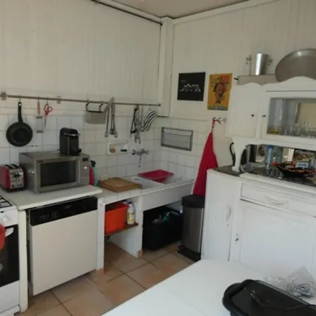 Maison Royan, 4 Pieces, 6 Personnes - Fr-1-71-91 Holiday home *