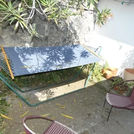 Holiday home Maison Royan, 4 Pieces, 6 Personnes - Fr-1-71-91 *