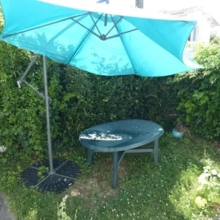 Maison Royan, 4 Pieces, 6 Personnes - Fr-1-71-91 Holiday home Royan