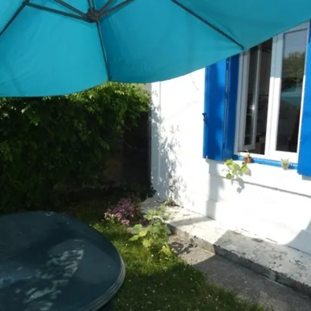Maison Royan, 4 Pieces, 6 Personnes - Fr-1-71-91 Holiday home Royan